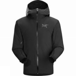 Men's Rethel Jacket